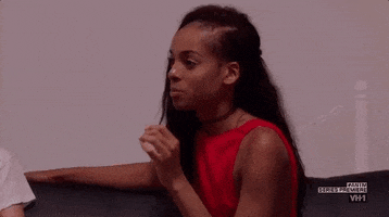 Go Ahead Premiere GIF by America's Next Top Model