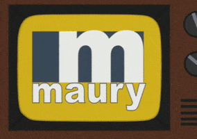 maury show GIF by South Park 