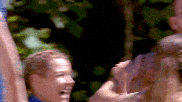 australia GIF by Australian Survivor