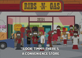 store GIF by South Park 