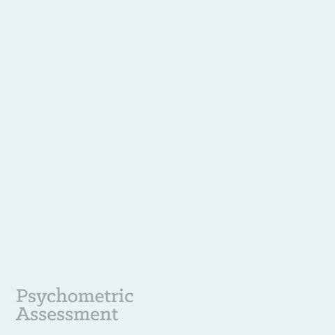 psychometrize meaning, definitions, synonyms