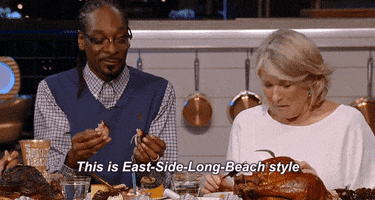 snoop dogg thanksgiving GIF by VH1