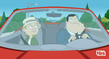 Stan Smith GIF by American Dad