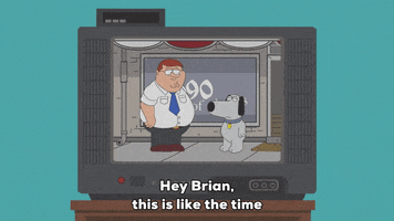 gimmick GIF by South Park 