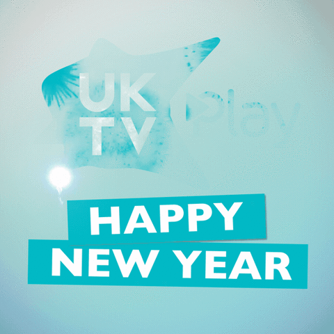 GIF by UKTV Play