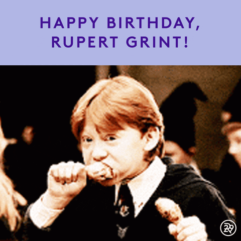 harry potter GIF by Refinery 29 GIFs