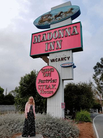 onceuponadollhouse fashion blog travel blog lifestyle blog madonnainn GIF