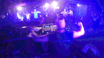 juska xmix tour GIF