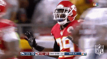 Wasnt Me Kansas City Chiefs GIF by NFL