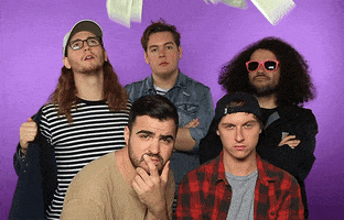 paid make it rain GIF by State Champs