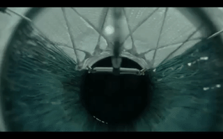 Eye Scifi GIF by marlus