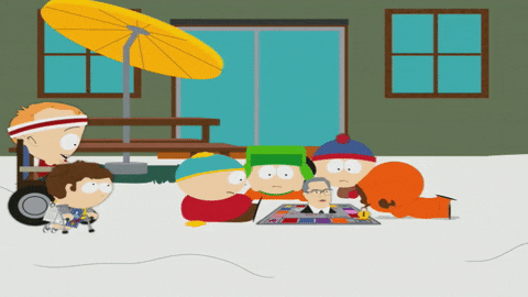 pics Cartman Special Olympics Gif eric cartman backyard gif by south park