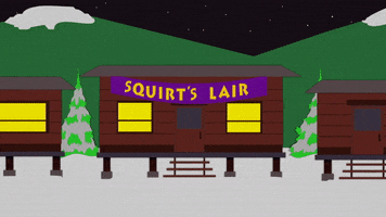 building camp GIF by South Park 