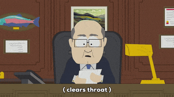 property will GIF by South Park 