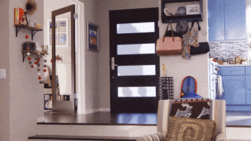breaking and entering force GIF by Son of Zorn