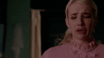 GIF by ScreamQueens