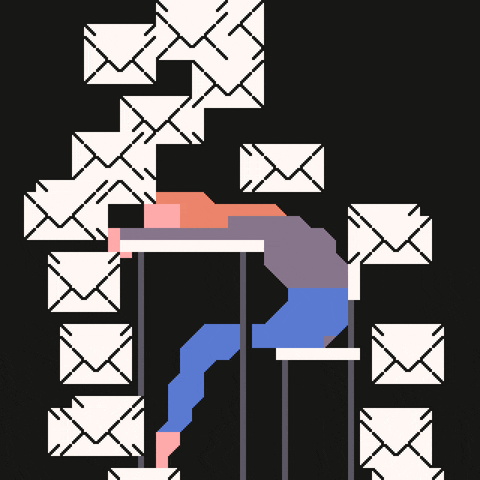 Reducing Your Email Burden