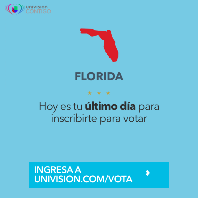 Florida GIF by Univision Noticias Find & Share on GIPHY