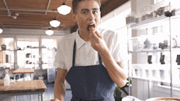 so good eating GIF by ChefSteps