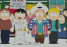 costume randy marsh GIF by South Park 