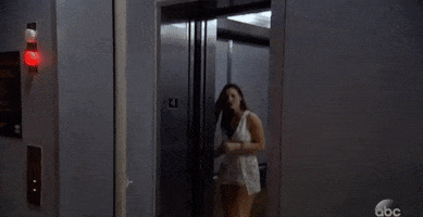 the bachelor liz GIF by ABC Network