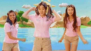 make it pop dancing GIF by Nickelodeon