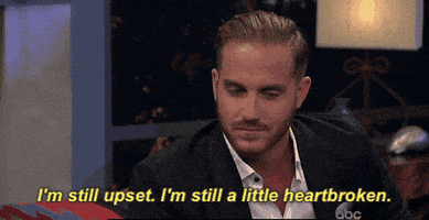 season 3 abc GIF by Bachelor in Paradise