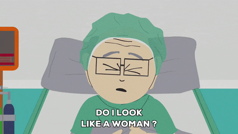 Mr. Herbert Garrison GIF by South Park  - Find & Share on GIPHY