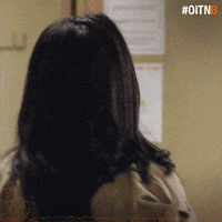 Not Listening Orange Is The New Black GIF by NETFLIX