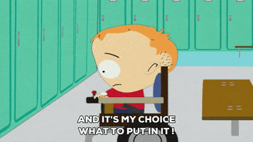wheelchair timmy burch GIF by South Park 
