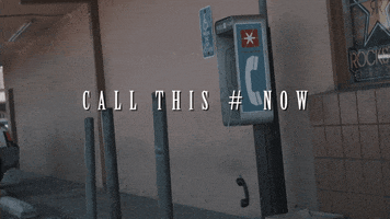 music video phone GIF by Epitaph Records