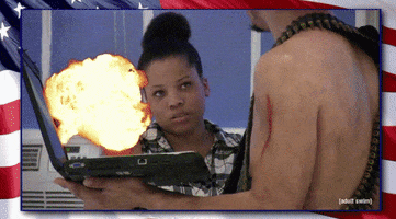 season 4 04x4 GIF by The Eric Andre Show