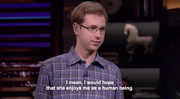 andy advice GIF by Chelsea Handler
