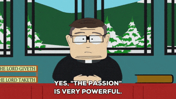 guidance explaining GIF by South Park 