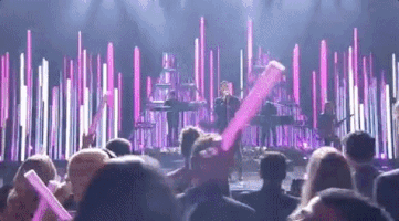 maroon 5 GIF by AMAs