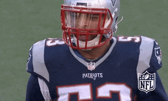 Hungry New England Patriots GIF by NFL