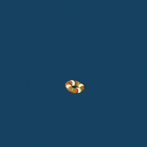 Rosca De Reyes GIF by Iequezada - Find & Share on GIPHY
