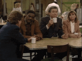 night court comedy GIF by Laff