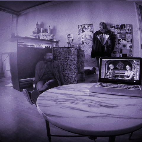 cesarprelasse drugs GIF