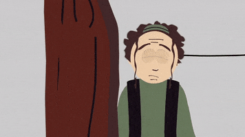 jewish jew GIF by South Park 