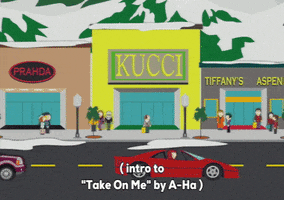 stores GIF by South Park 