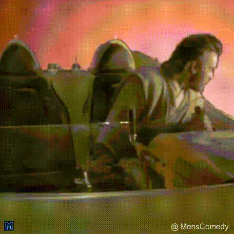 menscomedy when your life is falling apart but you don't give a fuck anymore GIF