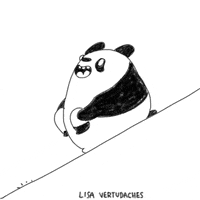 Transparent-panda GIFs - Get the best GIF on GIPHY