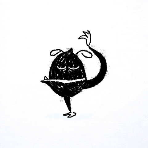 Animation Illustration GIF by mummu