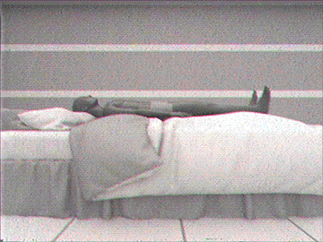 Sweet Dreams 80S GIF by somenerv