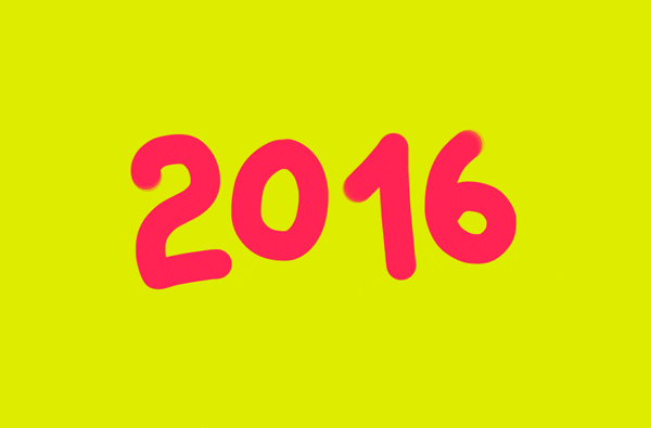 things that changed the world in 2016