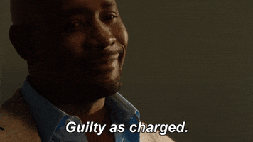 morris chestnut smile GIF by Rosewood