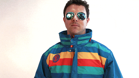 Giphy - Boom Pound It GIF by TipsyElves.com