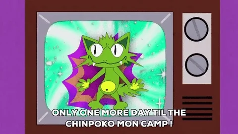 tv show happiness GIF by South Park