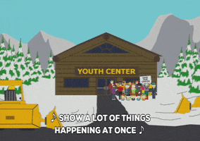 youth center GIF by South Park 